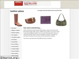 Sites similar to leatherplaza.tripod.com