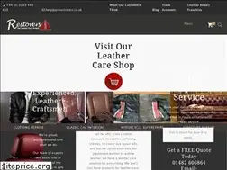 Sites similar to leatherrepaircompany.com