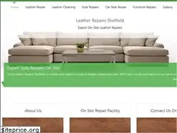 Sites similar to leatherrepairssheffield.co.uk