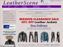 Sites similar to leatherscene.co.uk
