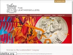 Sites similar to leathersellers.co.uk