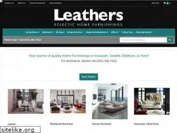 Sites similar to leathersgallery.com
