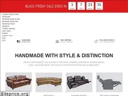 Sites similar to leathershowroom.com