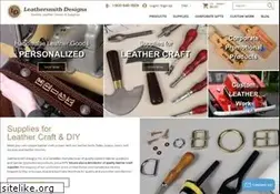 Sites similar to leathersmithdesigns.com