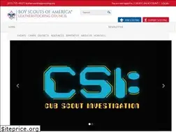 Sites similar to leatherstockingcouncil.org