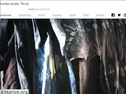 Sites similar to leatherstudio.jp