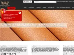 Sites similar to leathersubstitute.com