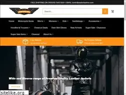 Sites similar to leathersupercenter.com