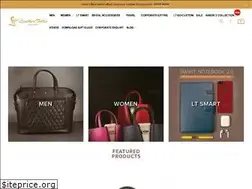 Sites similar to leathertalks.com