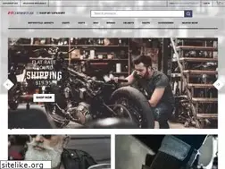 Sites similar to leatherup.ca