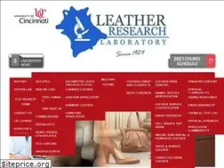 Sites similar to leatherusa.org