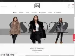 Sites similar to leathervogue.com