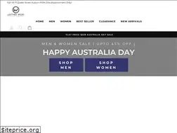 Sites similar to leatherwear.com.au