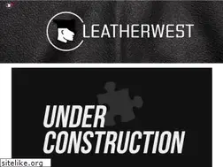 Sites similar to leatherwest.com
