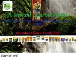 Sites similar to leatherwoodhoney.com.au