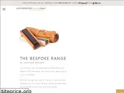 Sites similar to leatherwoodrosin.com.au