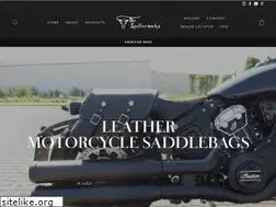 Sites similar to leatherworksinc.com