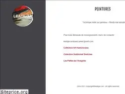 Sites similar to leatilga.com