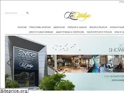 Sites similar to leatolye.com