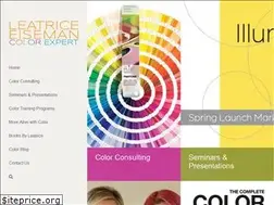 Sites similar to leatriceeiseman.com
