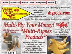 Sites similar to leattach.com