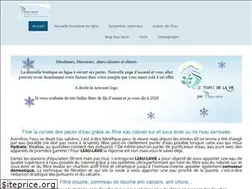 Sites similar to leau-lavie.com