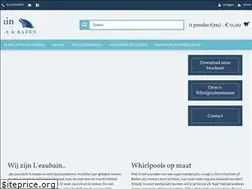 Sites similar to leaubain.nl