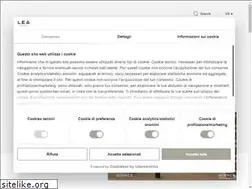 Sites similar to leausa.us