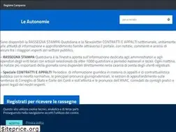 Sites similar to leautonomie.it