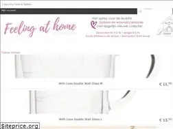 Sites similar to leauvivewebshop.nl
