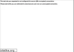 Sites similar to leavcom.com