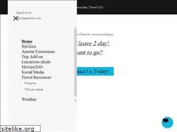 Sites similar to leave2day.com