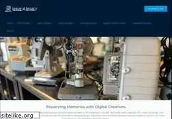 Sites similar to leavealegacytoday.com