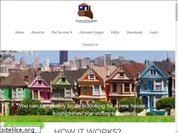 Sites similar to leaveandlicense.com