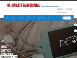 Sites similar to leavedrugs.com