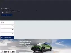 Sites similar to leavensvw.com