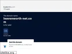 Sites similar to leavenworth-net.com