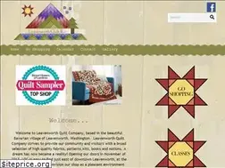 Sites similar to leavenworthquiltco.com