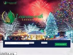 Sites similar to leavenworthrental.com