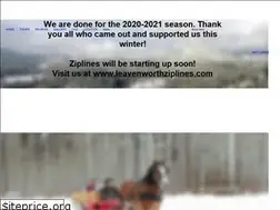 Sites similar to leavenworthsleighrides.com