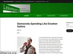 Sites similar to leavenworthst.com