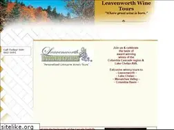 Sites similar to leavenworthwinetours.com