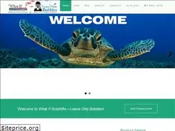 Sites similar to leaveonlybubbles.com