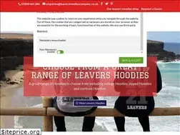 Sites similar to leavershoodiescompany.co.uk