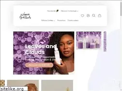 Sites similar to leavesandclouds.fr