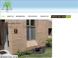 Sites similar to leavesoflife.com