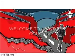 Sites similar to leavethecouch.com