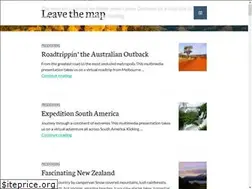 Sites similar to leavethemap.com