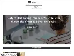 Sites similar to leaveyour9-5.com