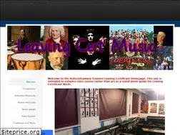 Sites similar to leavingcertmusic.weebly.com